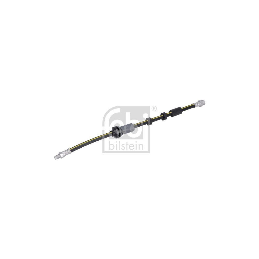 FEBI BILSTEIN Bremsschlauch 183775 f&uuml;r ALFA ROMEO, Hinterachse links
