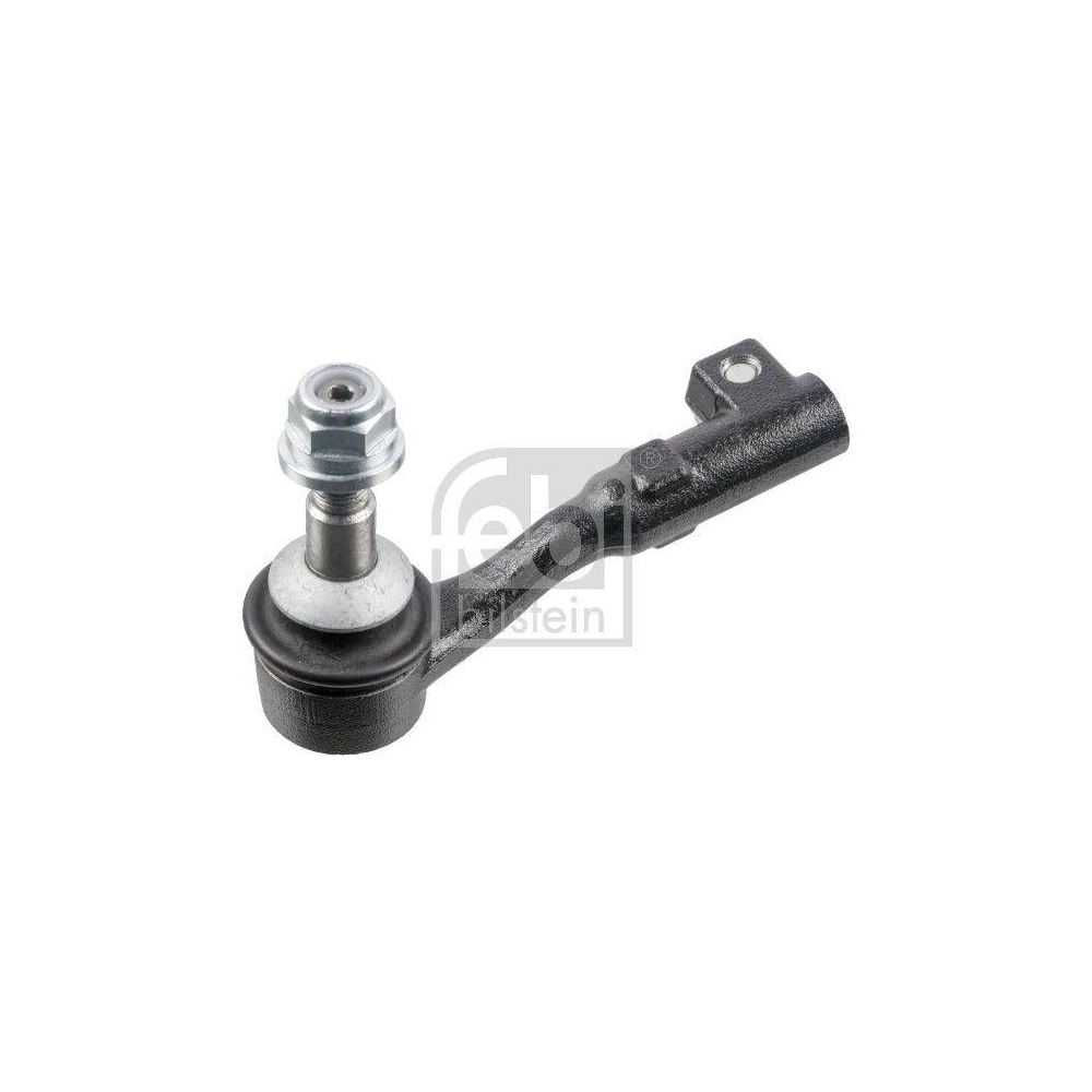 FEBI BILSTEIN Spurstangenkopf 185154 f&uuml;r BMW, Vorderachse links, au&szlig;en