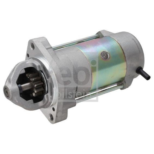 Starter FEBI BILSTEIN 193320 f&uuml;r BMW