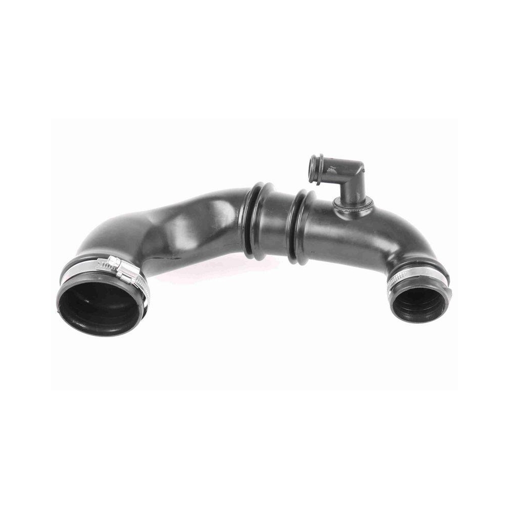 Ladeluftschlauch VAICO V46-0824 Q+, Erstausr&uuml;sterqualit&auml;t f&uuml;r RENAULT