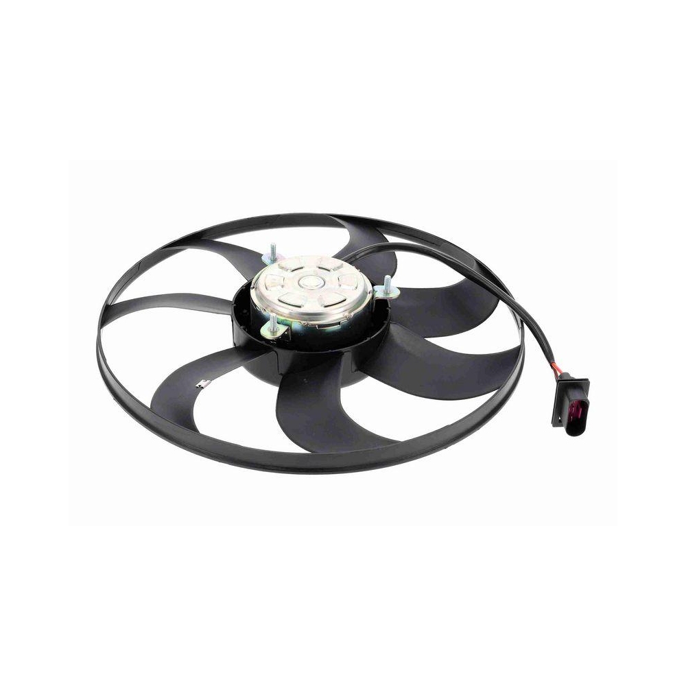 Lüfter, Motorkühlung VEMO V15-01-1849 Original VEMO Qualität für SEAT SKODA VW