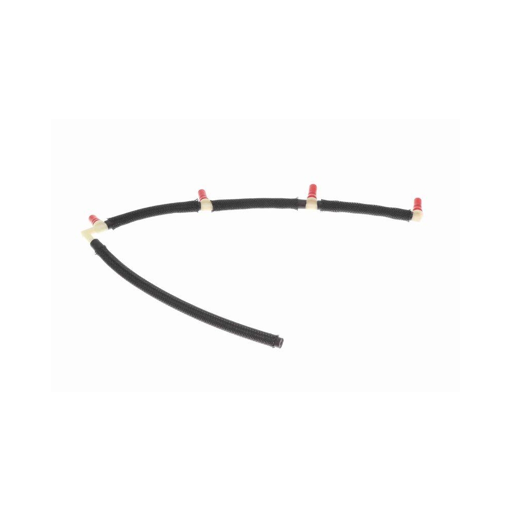 Schlauch, Leckkraftstoff VAICO V42-1081 Original VAICO Qualit&auml;t f&uuml;r CITRO&Euml;N