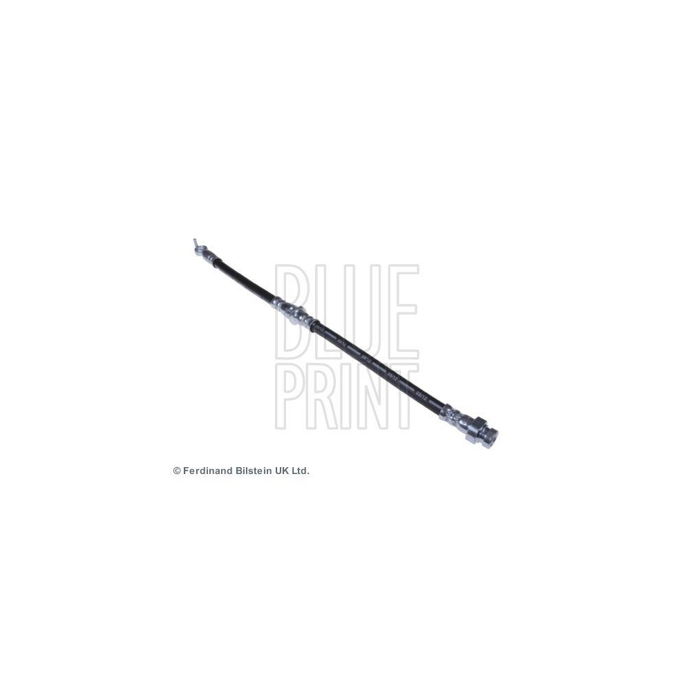 Bremsschlauch BLUE PRINT ADC453117 f&uuml;r MITSUBISHI VOLVO, Hinterachse links