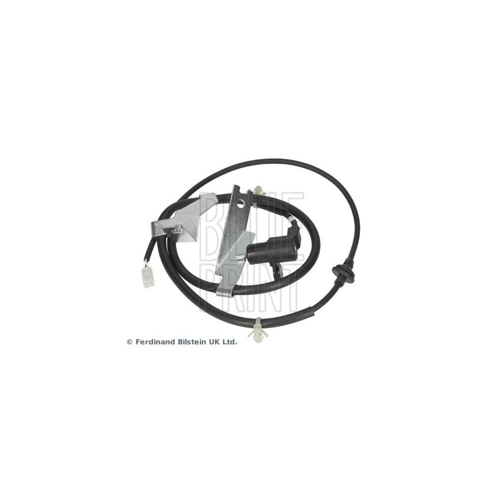 Sensor, Raddrehzahl BLUE PRINT ADK87102 f&uuml;r SUZUKI, Hinterachse rechts