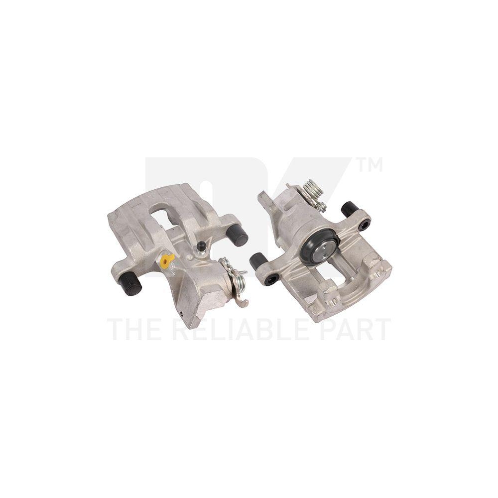 Bremssattel NK 2122155 f&uuml;r NISSAN, Hinterachse, Hinterachse links