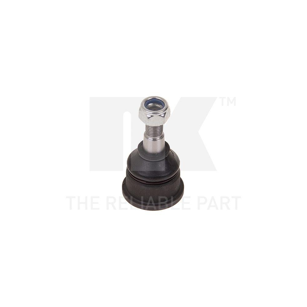 Trag-/Führungsgelenk NK 5043611 für OPEL, Vorderachse, unten