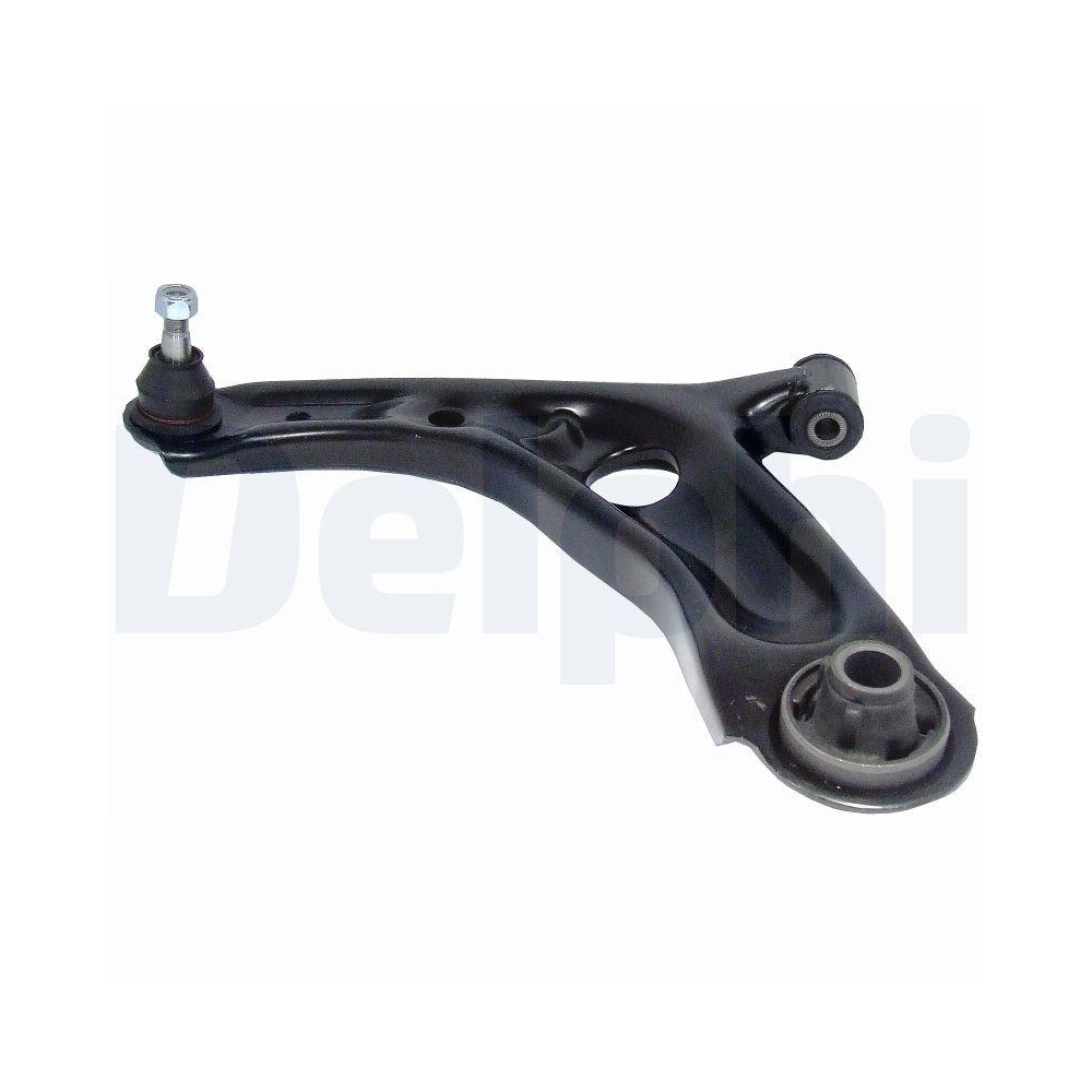 DELPHI TC1911 Lenker, Radaufh&auml;ngung f&uuml;r CITRO&Euml;N PEUGEOT TOYOTA, au&szlig;en, unten