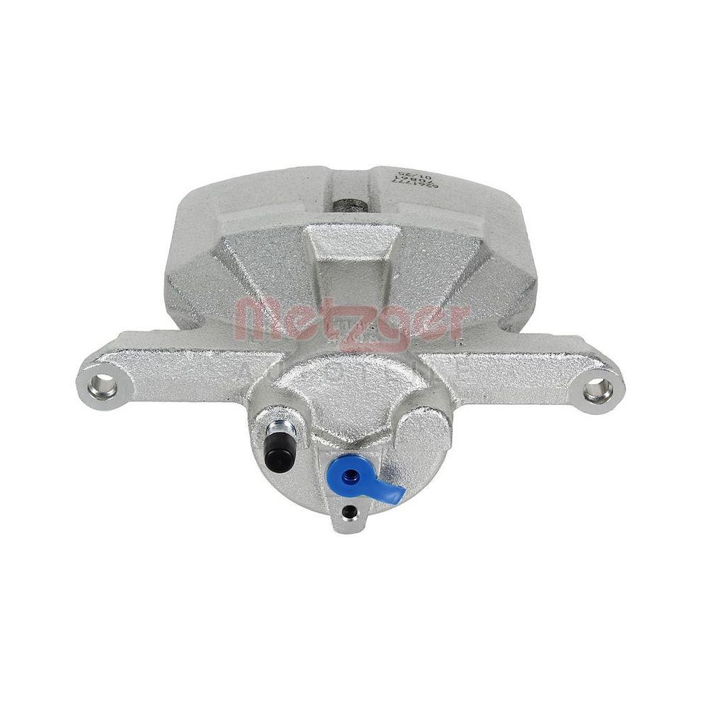 Bremssattel METZGER AUTOTEILE 6261777 GREENPARTS f&uuml;r MAZDA, Vorderachse links