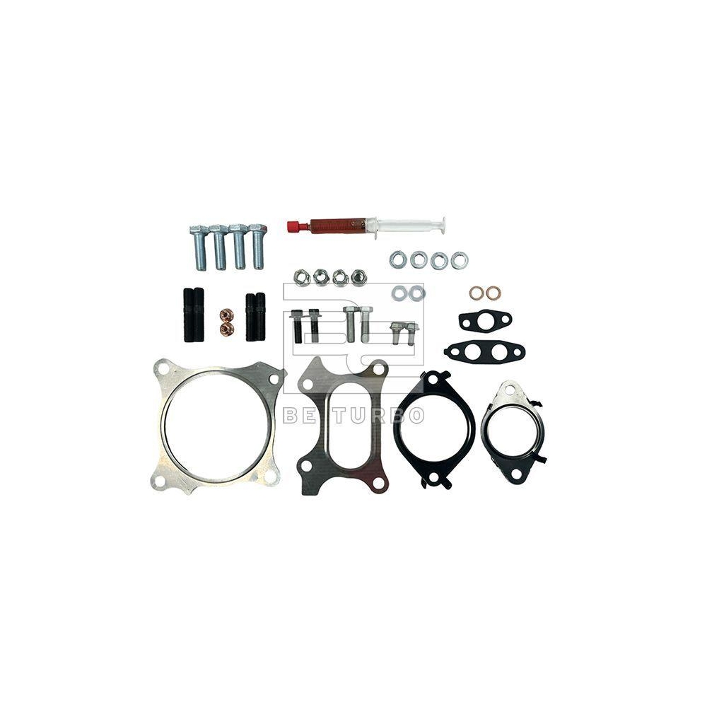 BE TURBO ABS947 Montagesatz, Lader f&uuml;r HONDA