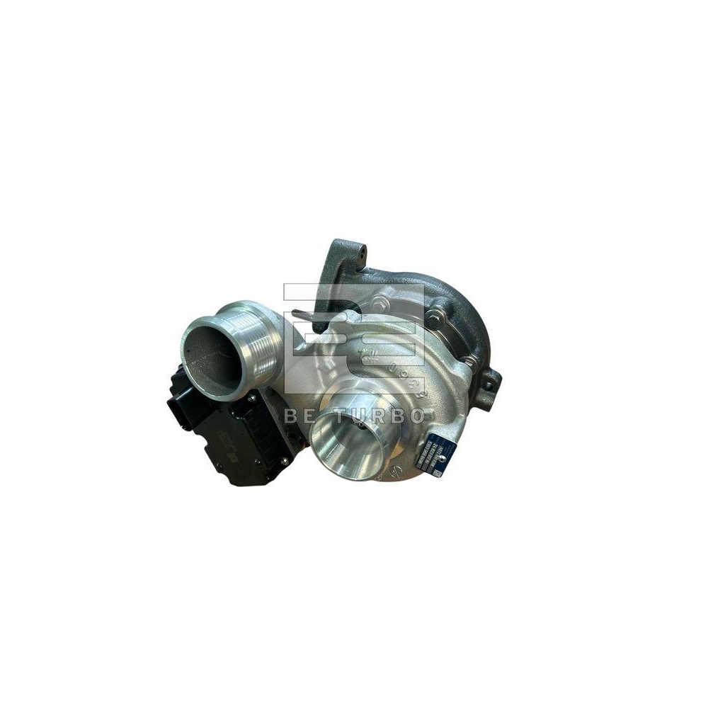 BE TURBO 133314 Lader, Aufladung f&uuml;r SSANGYONG
