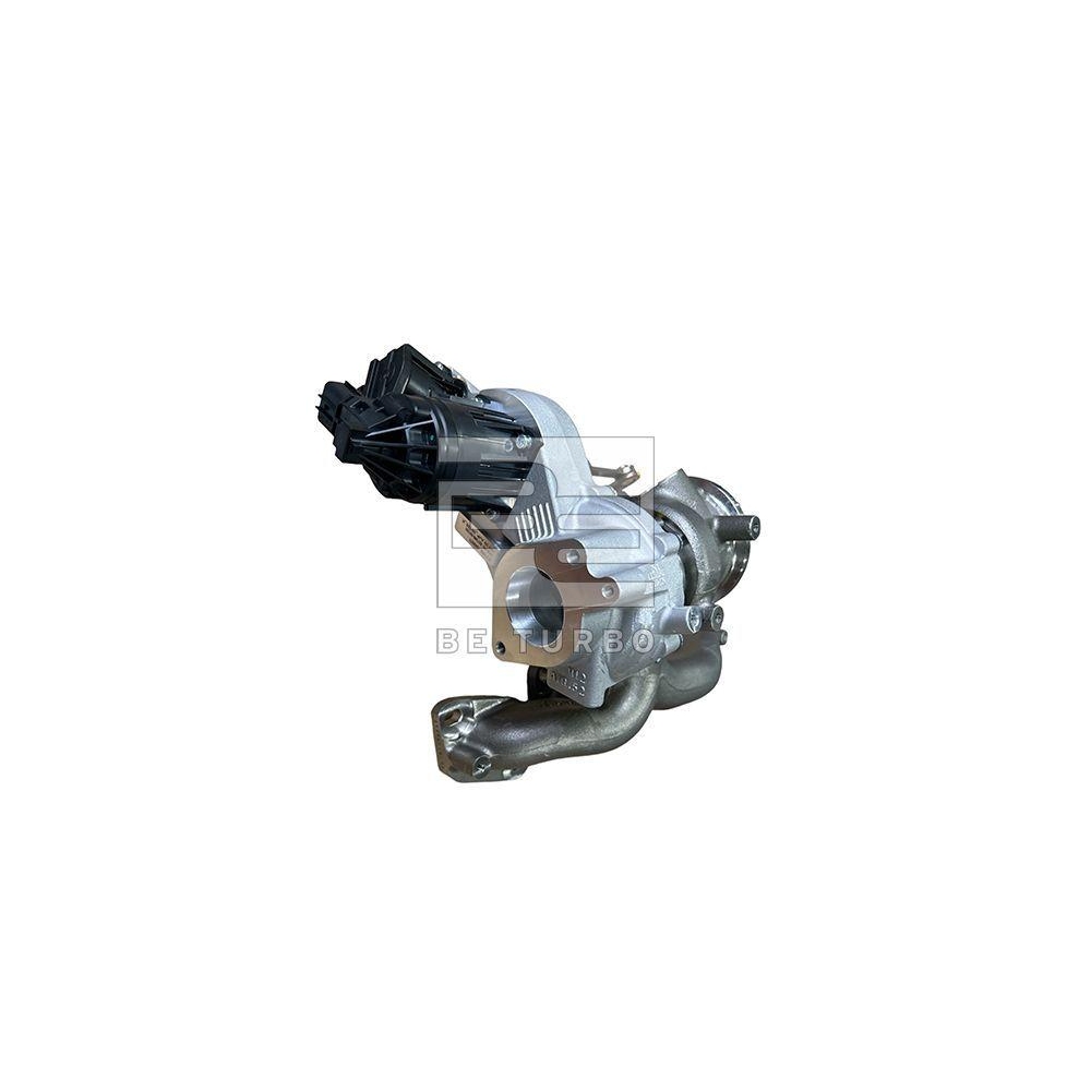 BE TURBO 132099 Lader, Aufladung f&uuml;r RENAULT