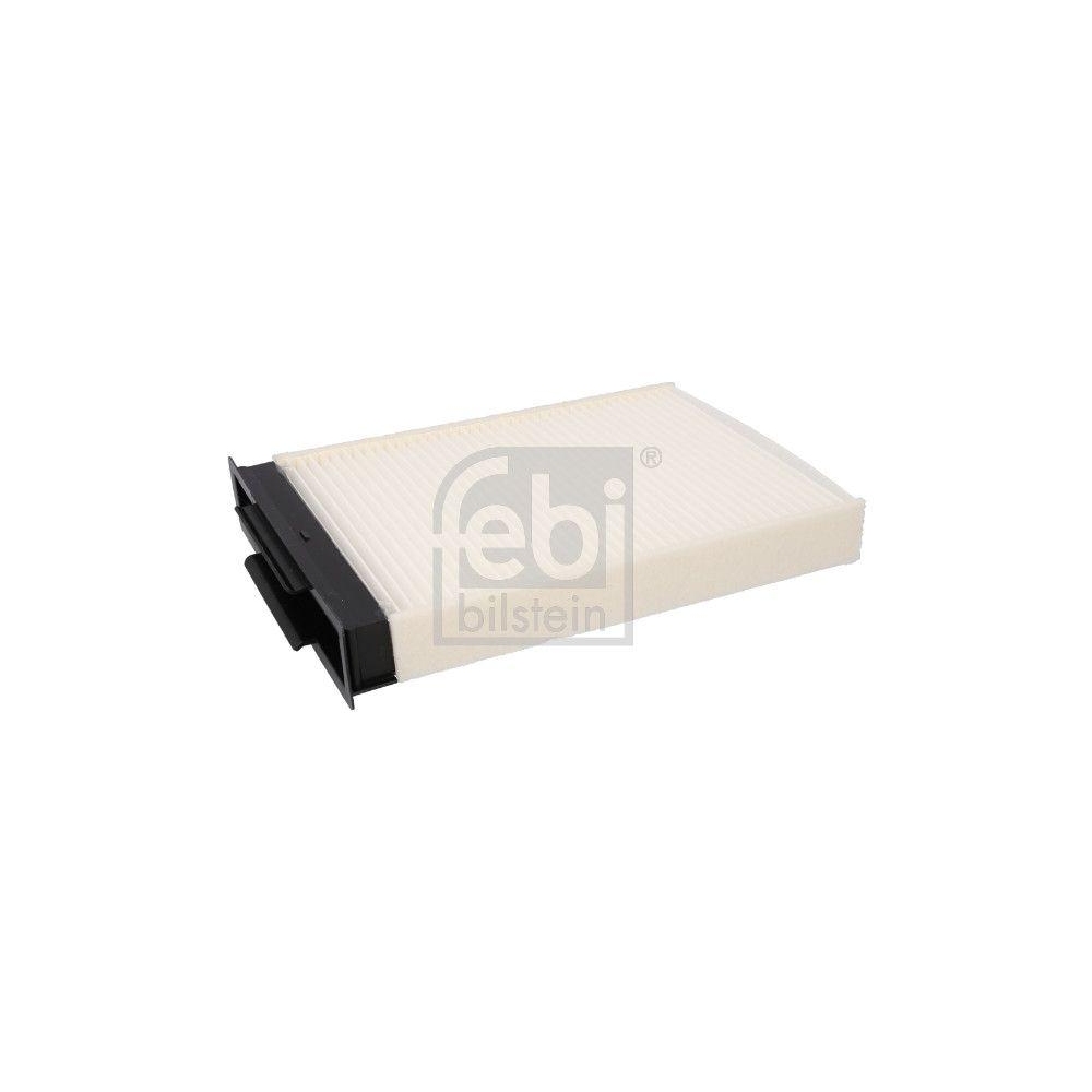 FEBI BILSTEIN Filter, Innenraumluft 23802 f&uuml;r RENAULT