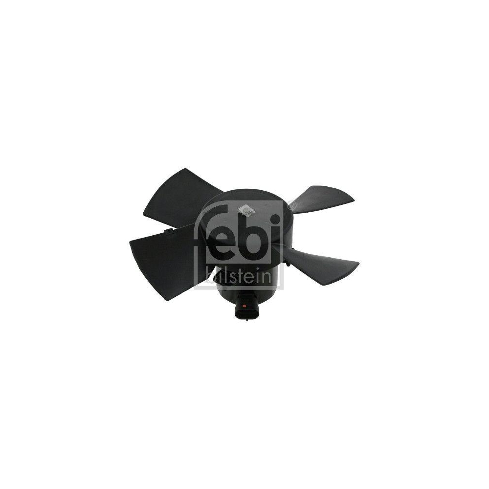 Lüfter, Motorkühlung FEBI BILSTEIN 17434 für OPEL VAUXHALL ACURA