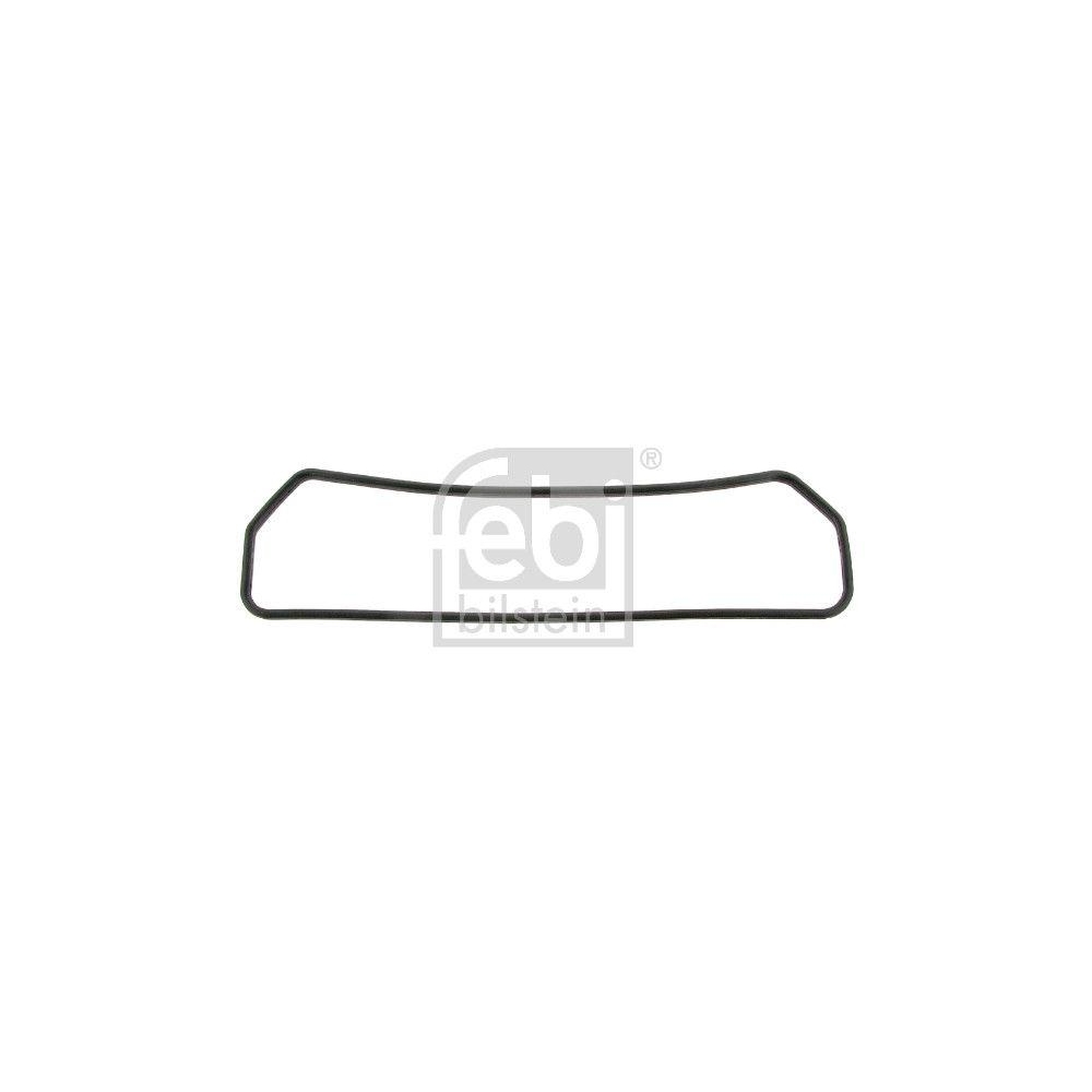 Dichtung, Zylinderkopfhaube FEBI BILSTEIN 31047 für SEAT SKODA VW