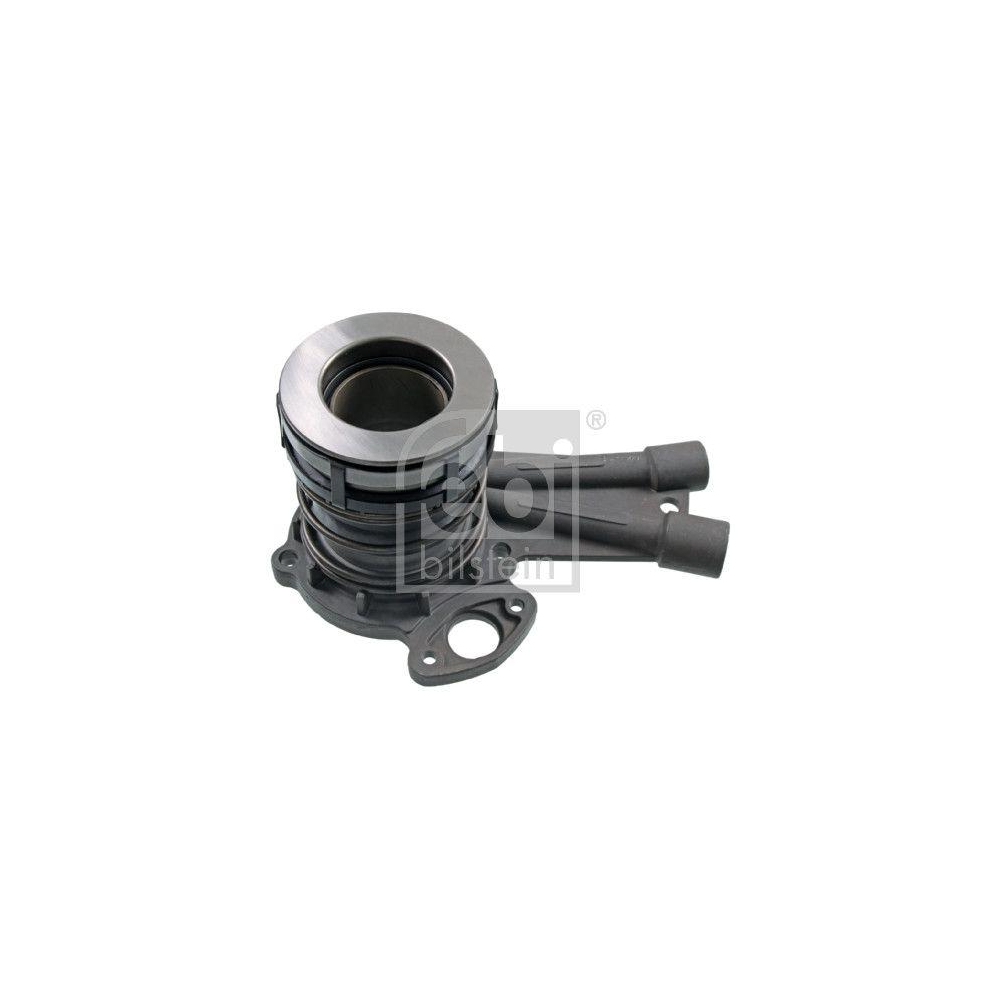 FEBI BILSTEIN Zentralausr&uuml;cker, Kupplung 35088 f&uuml;r MAN MERCEDES-BENZ VOLVO