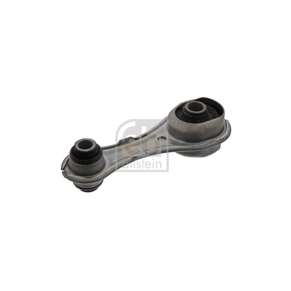 Lagerung, Automatikgetriebe FEBI BILSTEIN 45414 für RENAULT DACIA, hinten