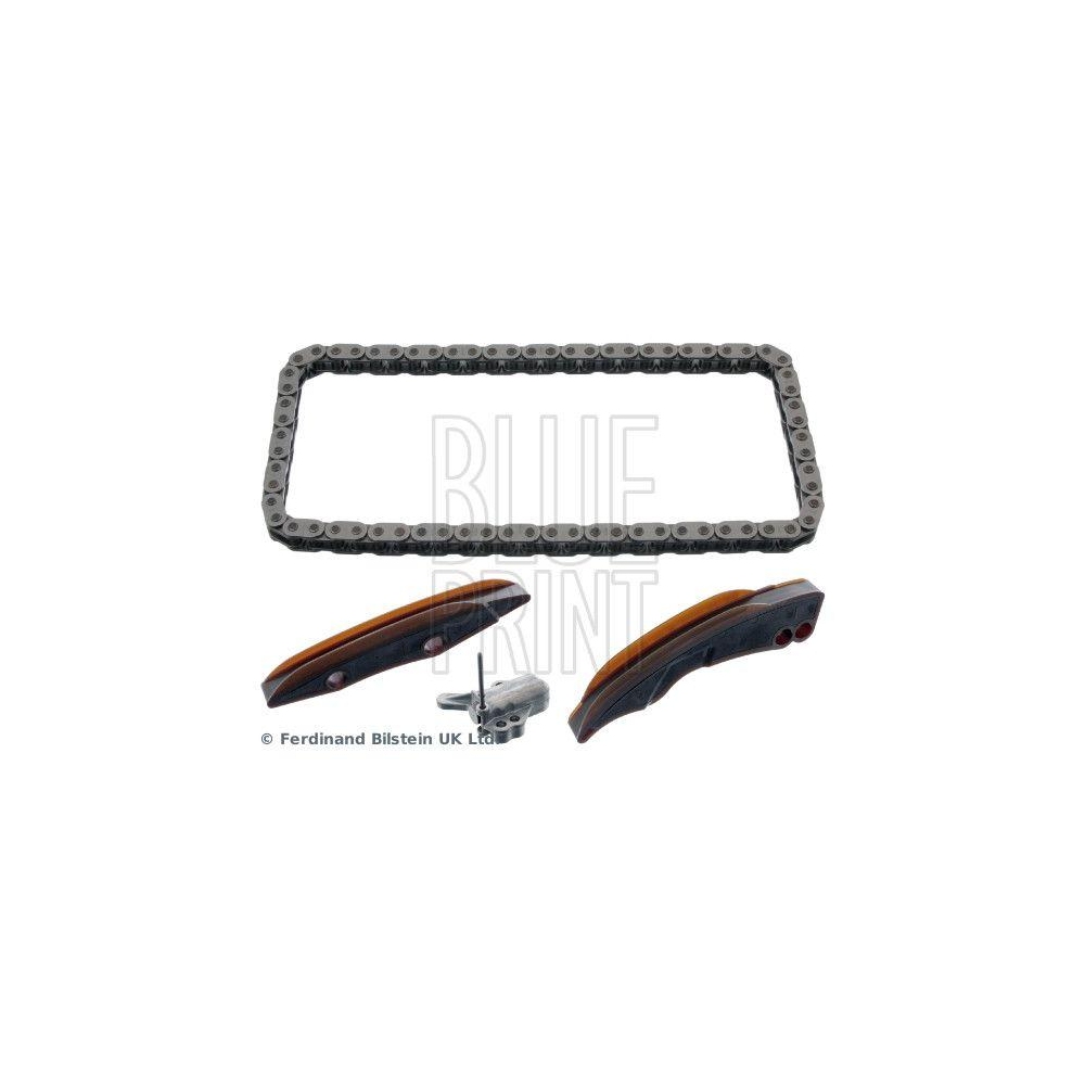 Steuerkettensatz BLUE PRINT ADB117304 f&uuml;r BMW TOYOTA MINI, unten