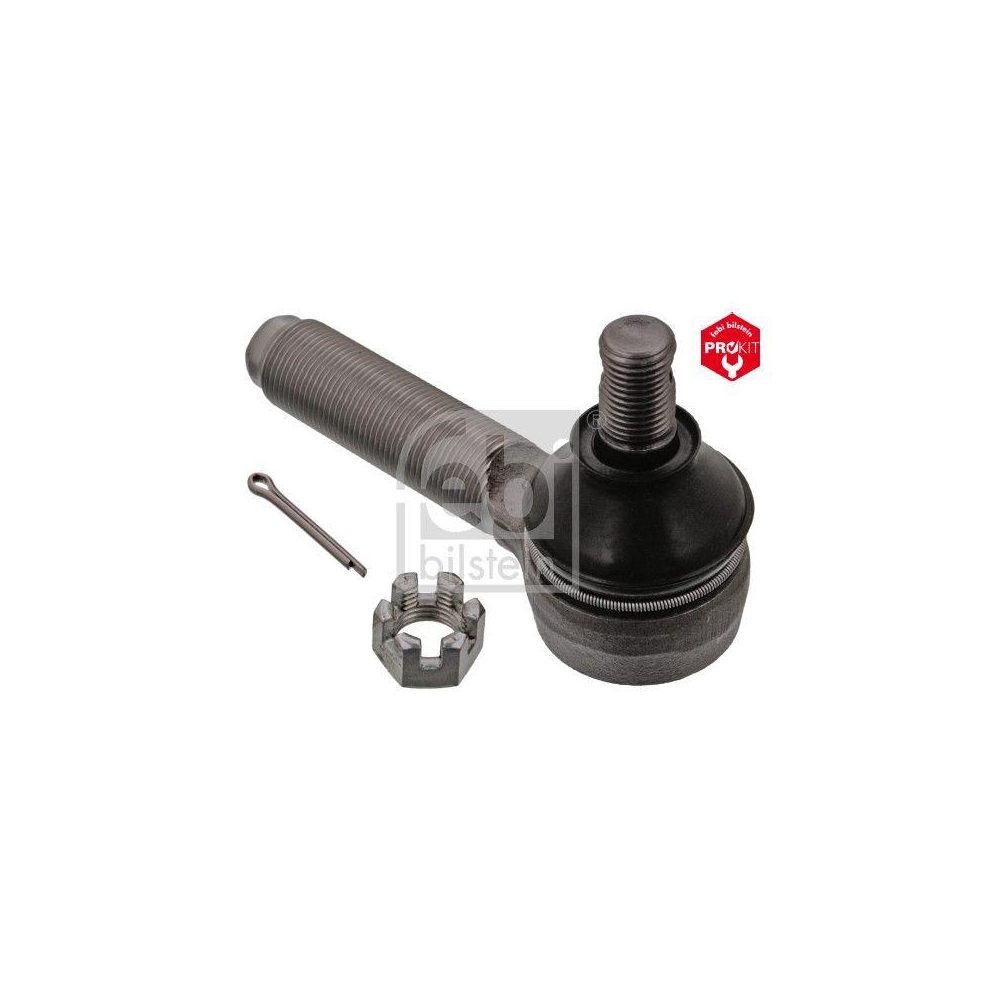 FEBI BILSTEIN Spurstangenkopf 43260 ProKit f&uuml;r TOYOTA, Vorderachse rechts