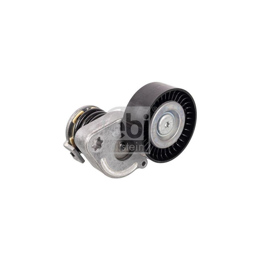 FEBI BILSTEIN Riemenspanner, Keilrippenriemen 37697 f&uuml;r MERCEDES-BENZ