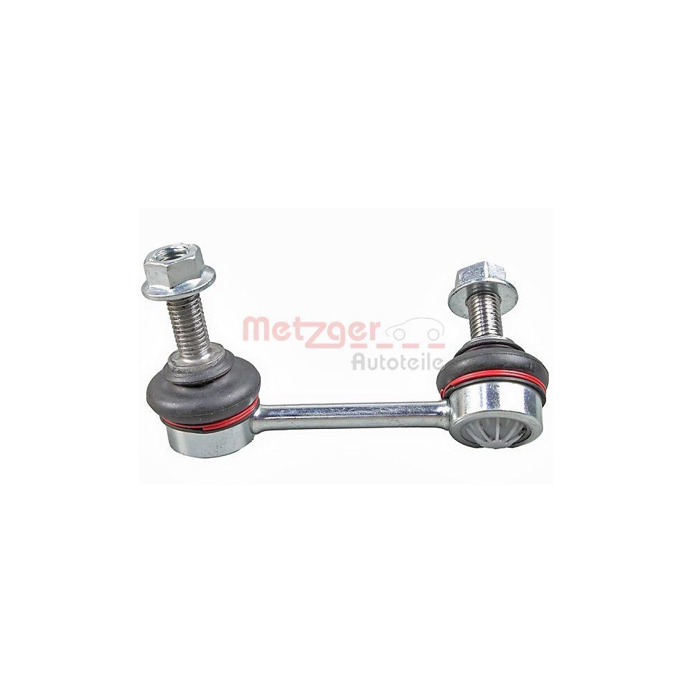 Stange/Strebe, Stabilisator METZGER 53070703 KIT + GREENPARTS f&uuml;r VOLVO