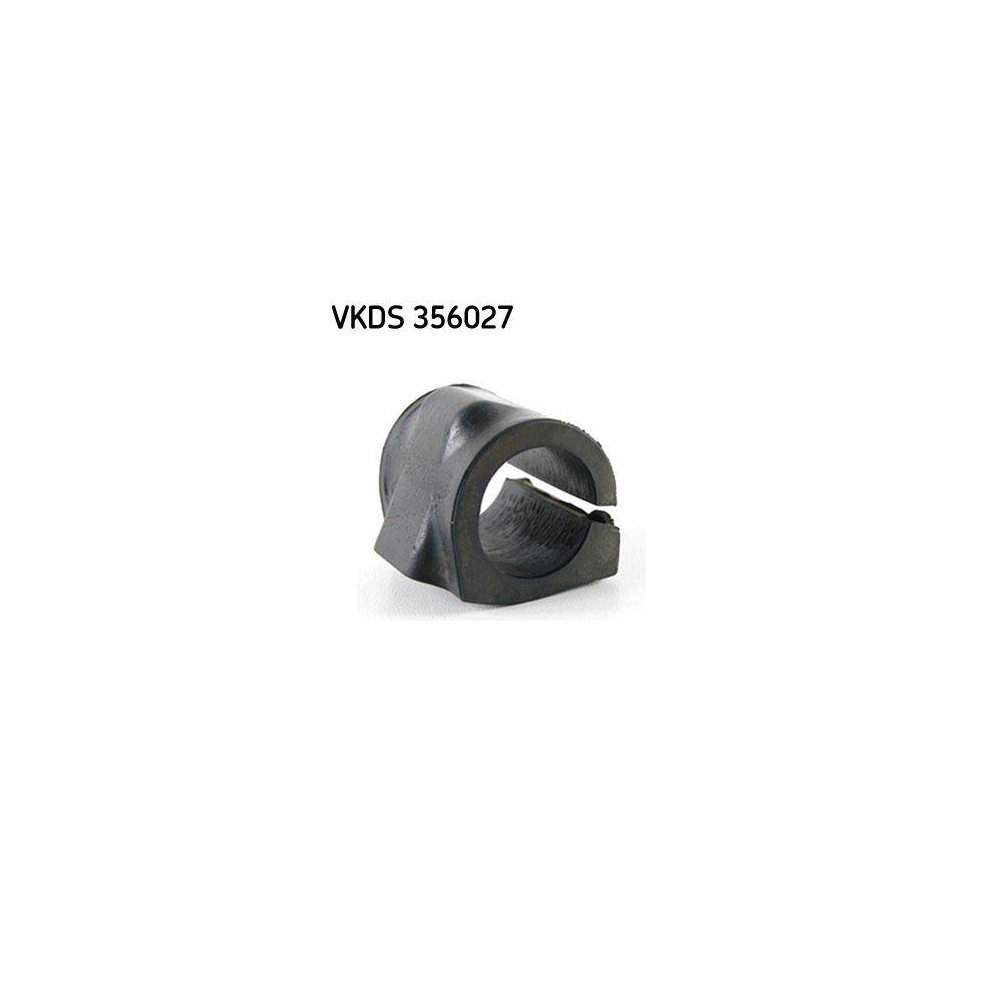 Lagerbuchse, Stabilisator SKF VKDS 356027 f&uuml;r RENAULT DACIA