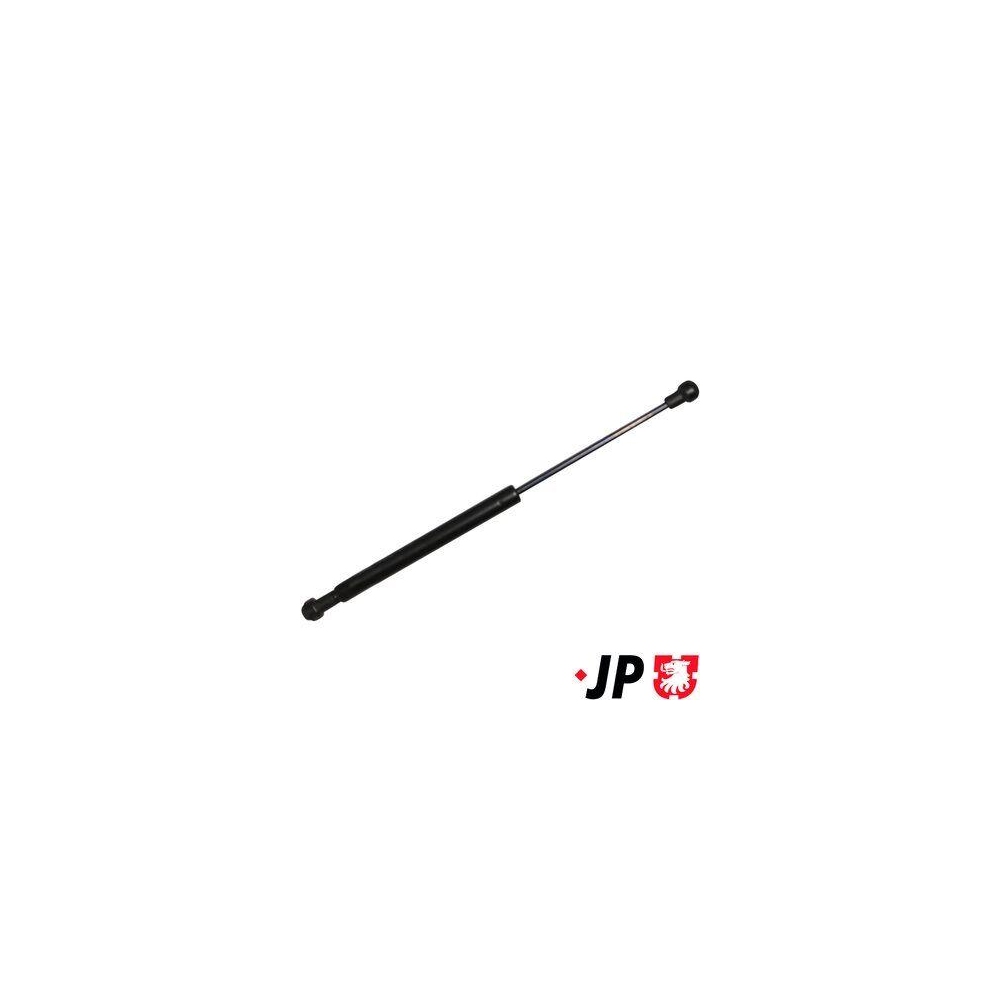 Gasfeder, Koffer-/Laderaum JP GROUP 6181200100 JP f&uuml;r SMART, beidseitig