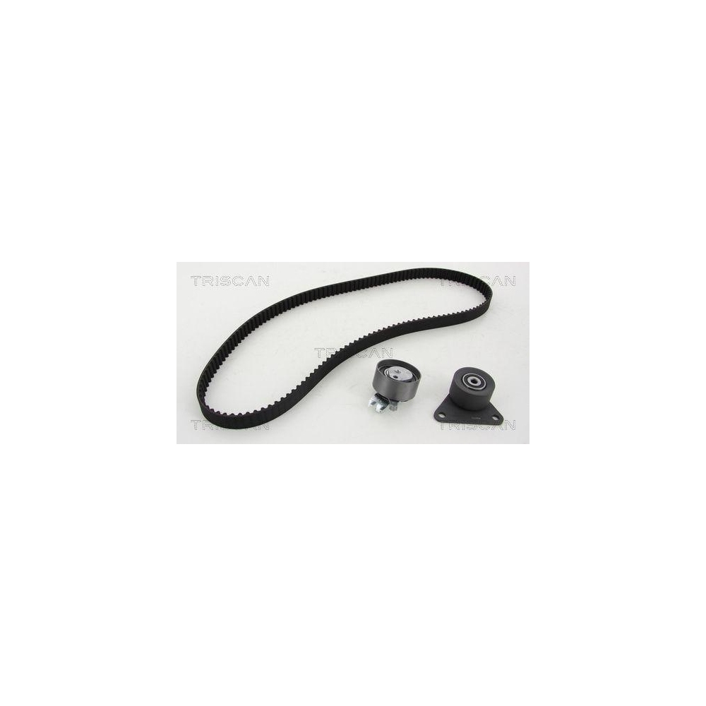 Zahnriemensatz TRISCAN 8647 10041 f&uuml;r RENAULT VOLVO