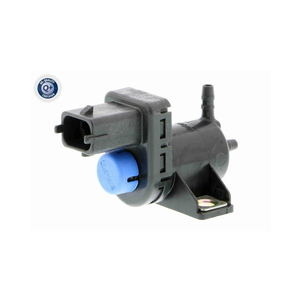 Druckwandler, Abgassteuerung VEMO V40-63-0023 Q+, Erstausr&uuml;sterqualit&auml;t f&uuml;r OPEL