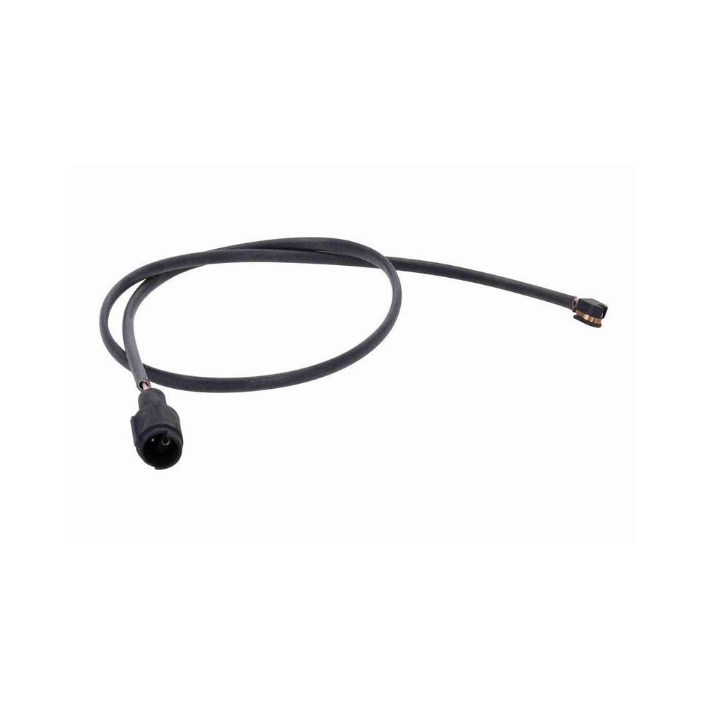 Warnkontakt, Bremsbelagverschlei&szlig; VEMO V45-72-0114 Original VEMO Qualit&auml;t f&uuml;r