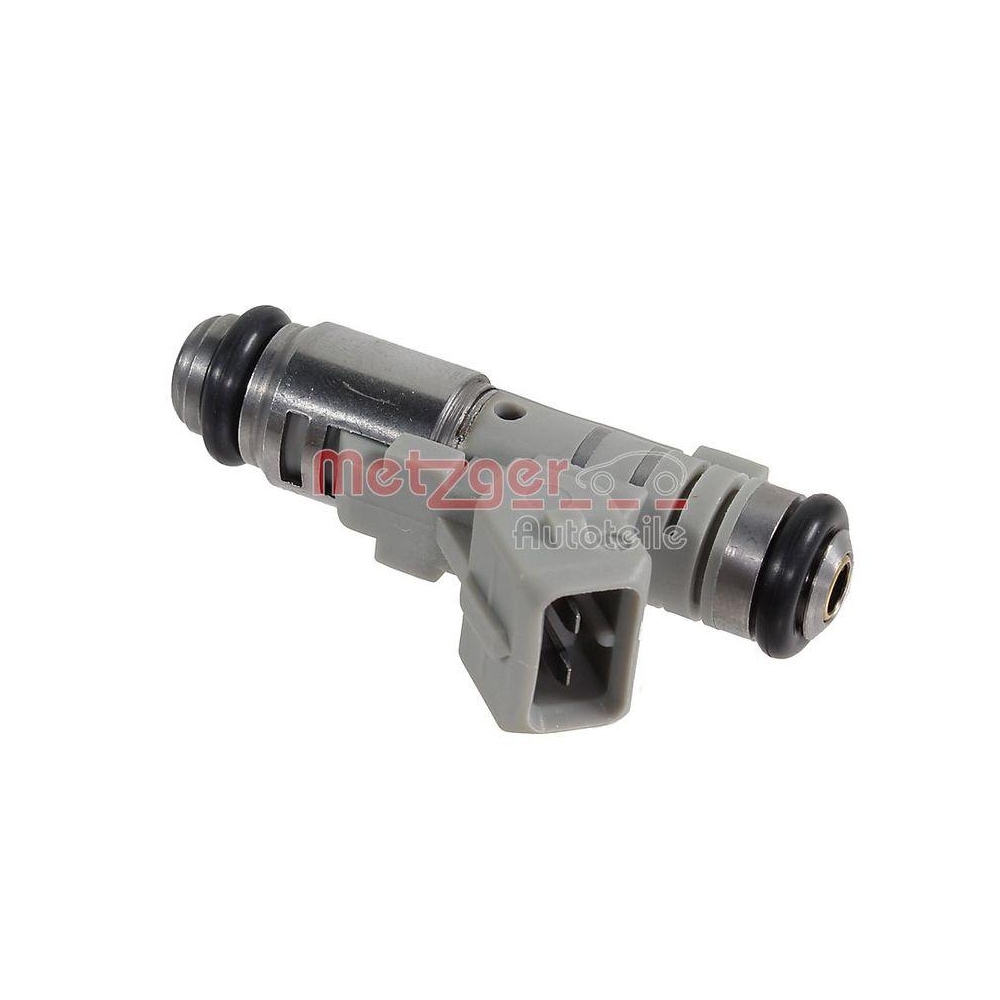 Einspritzventil METZGER 0920071 ORIGINAL ERSATZTEIL f&uuml;r CITRO&Euml;N PEUGEOT
