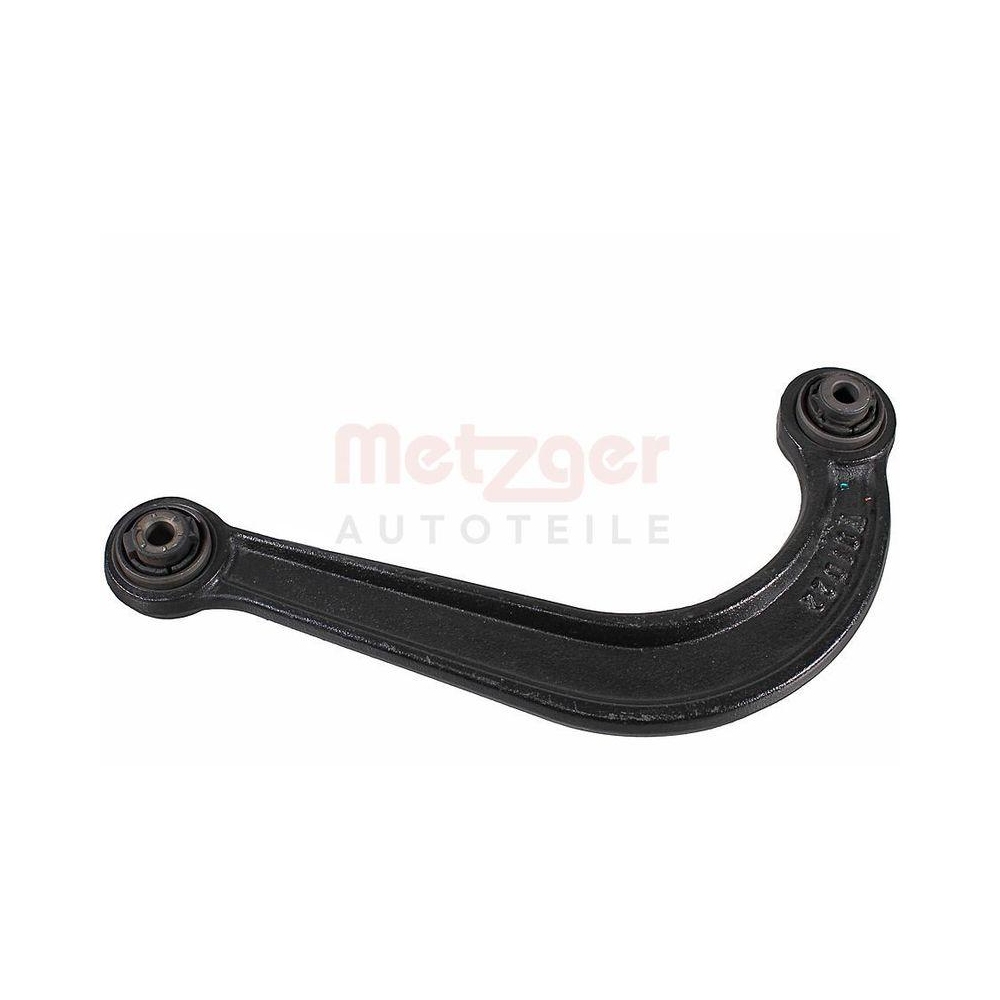 Lenker, Radaufh&auml;ngung METZGER 58173509 f&uuml;r MAZDA, Hinterachse links, oben