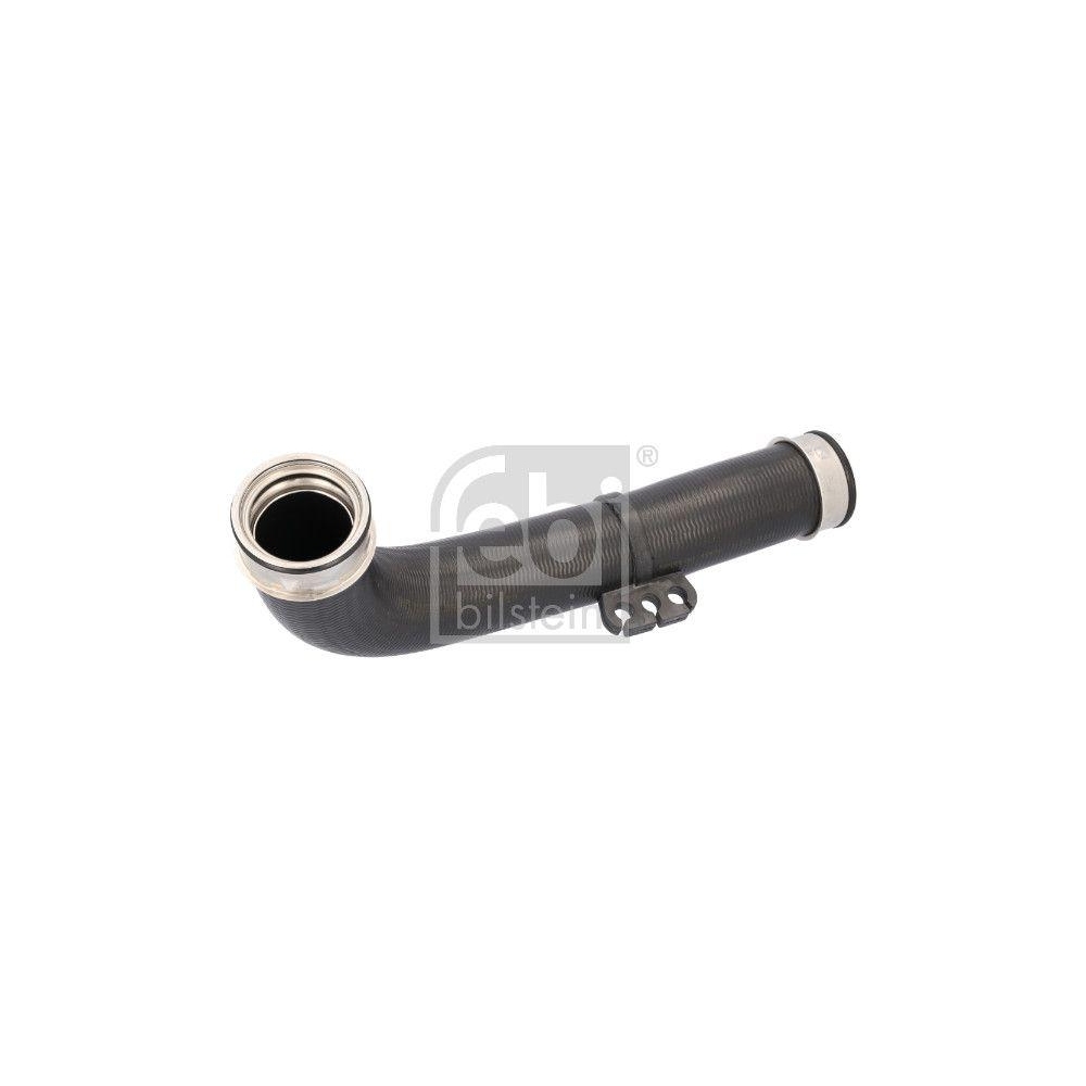 FEBI BILSTEIN Ladeluftschlauch 194903 f&uuml;r AUDI SEAT SKODA VW, oben