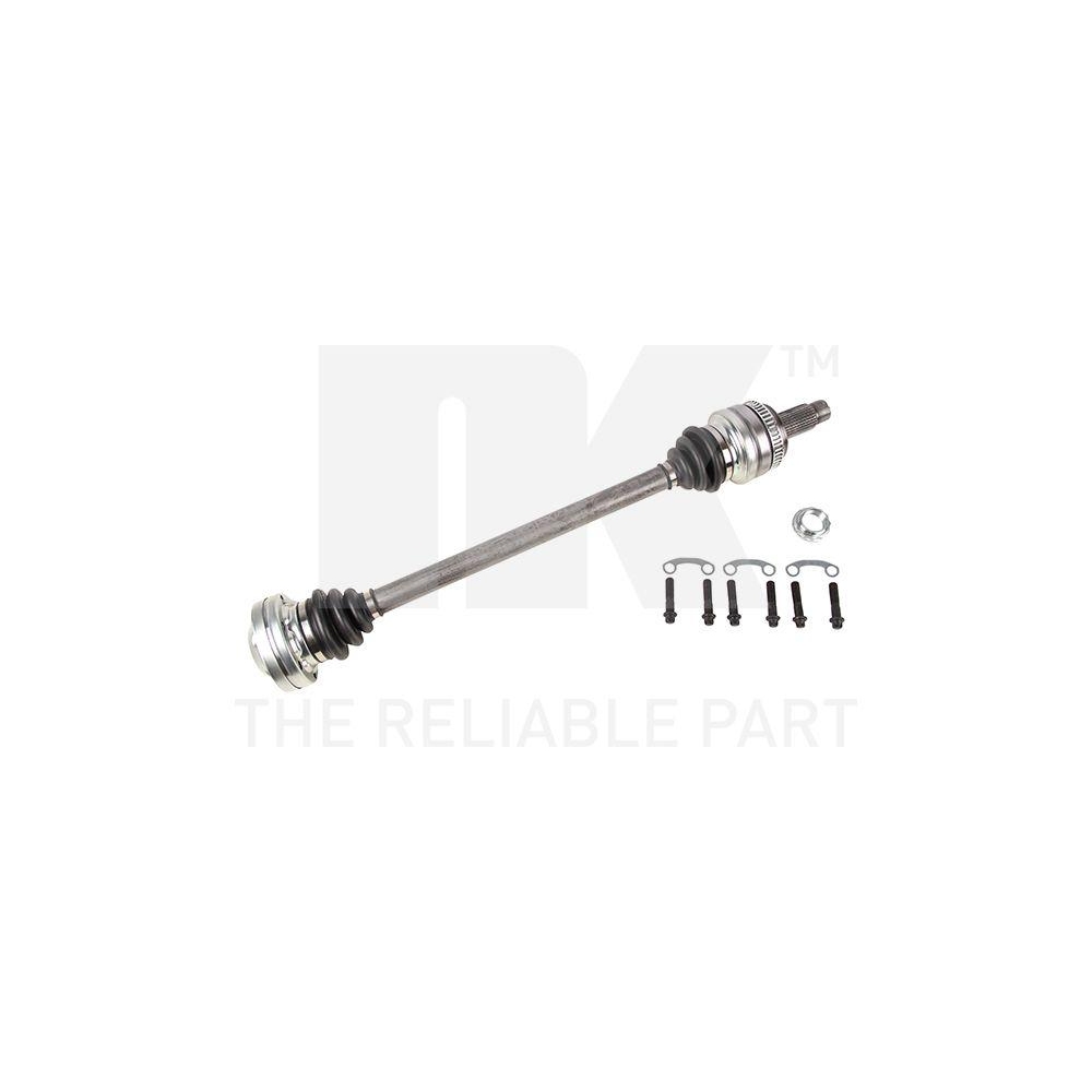 Antriebswelle NK 501534 für BMW, Hinterachse rechts