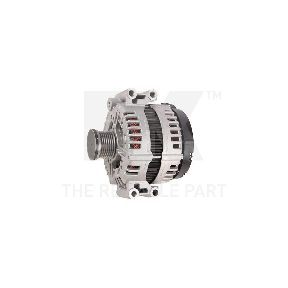 Generator NK 4815012 f&uuml;r BMW
