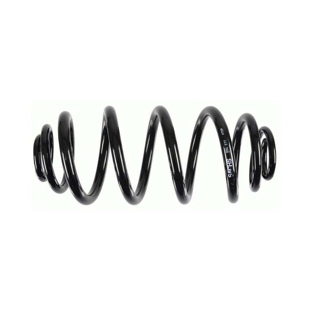 Fahrwerksfeder SACHS 994 312 f&uuml;r OPEL, Hinterachse