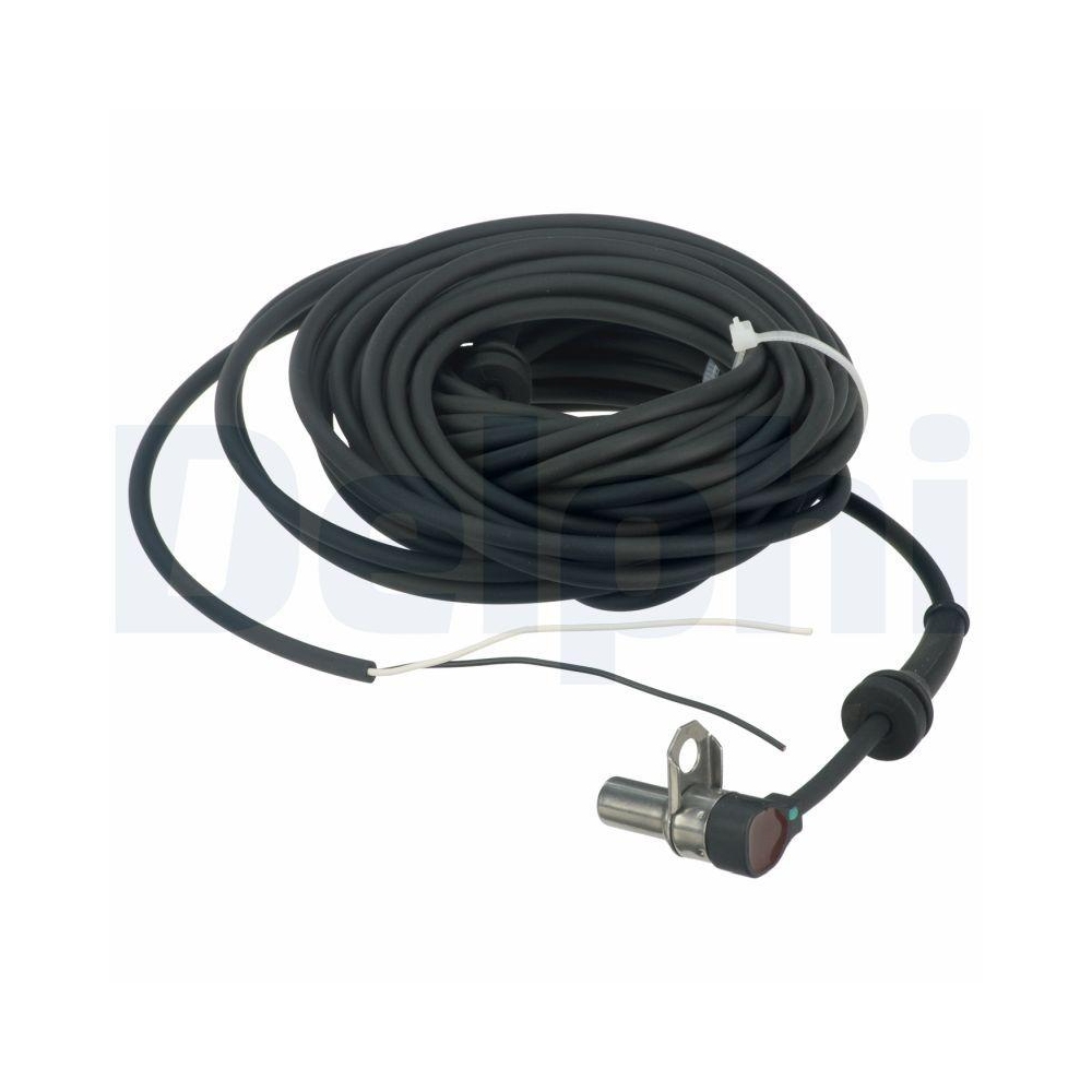 DELPHI SS20371 Sensor, Raddrehzahl f&uuml;r LAND ROVER, Hinterachse