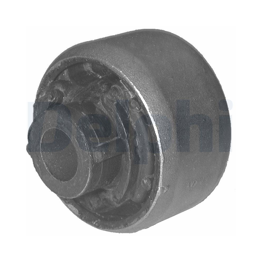 DELPHI TD261W Lagerung, Lenker f&uuml;r FORD, Vorderachse, hinten, hinter der Achse