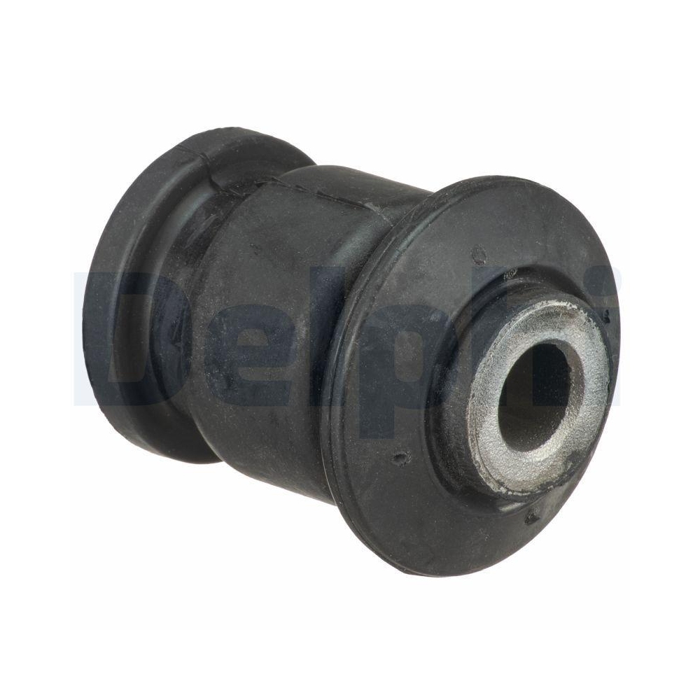 DELPHI TD1832W Lagerung, Lenker f&uuml;r FIAT LANCIA, Vorderachse, innen, unten