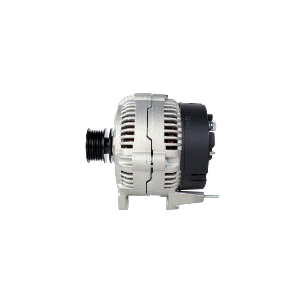 HELLA Generator 8EL 012 429-741 f&uuml;r AUDI VW