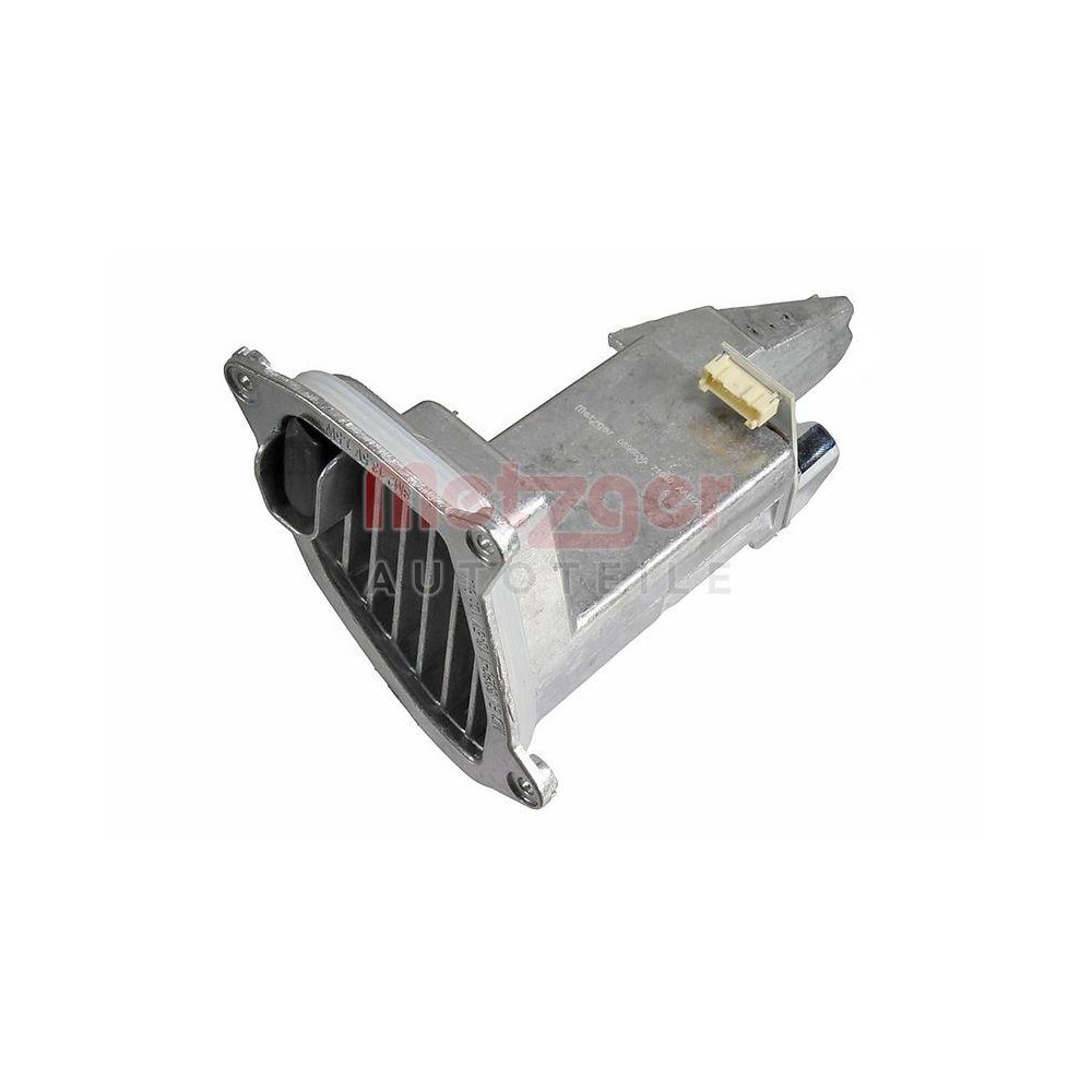 Steuerger&auml;t, Beleuchtung METZGER AUTOTEILE 0896636 GREENPARTS f&uuml;r BMW