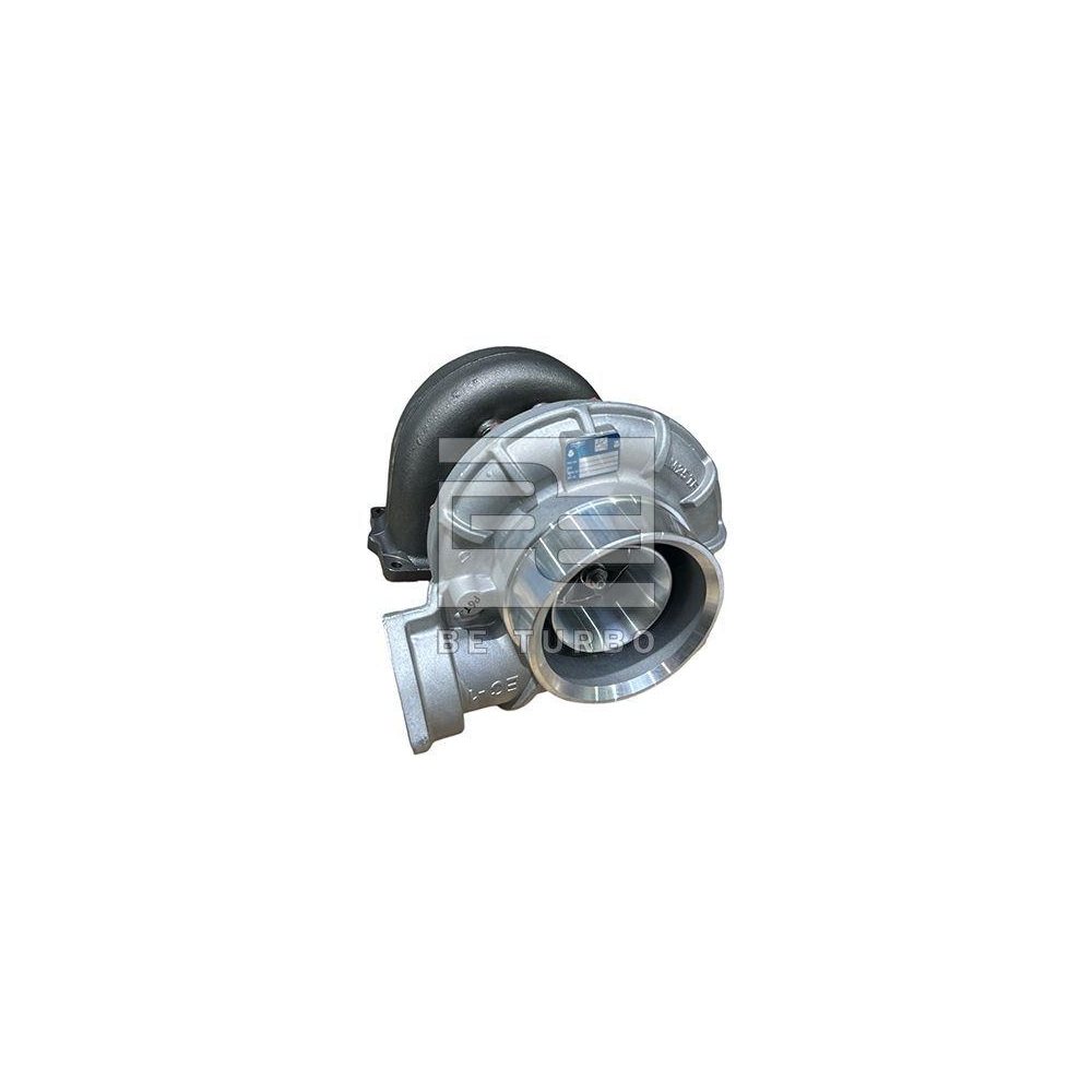 BE TURBO 129284 Lader, Aufladung f&uuml;r MTU