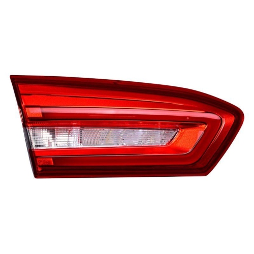 HELLA 2ZR 354 860-051 Heckleuchte f&uuml;r FORD, links