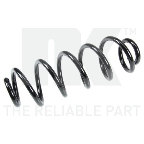 NK 5347263 Fahrwerksfeder f&uuml;r AUDI, Hinterachse