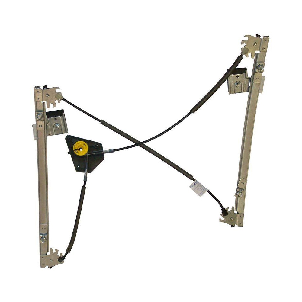 Fensterheber VALEO 850813 f&uuml;r VW, vorne rechts