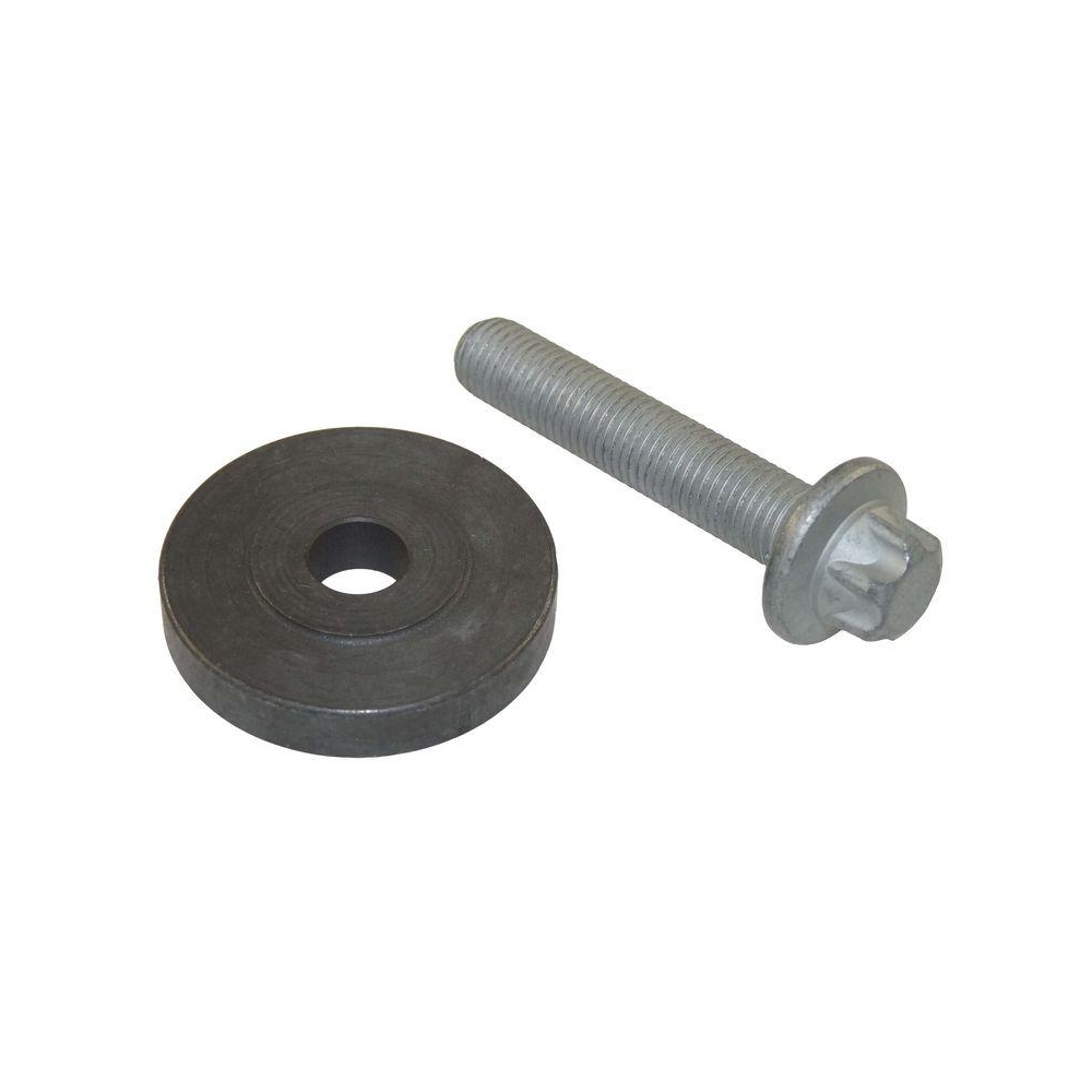 Schraubensatz, Riemenscheibe-Kurbelwelle CORTECO 80004892 f&uuml;r