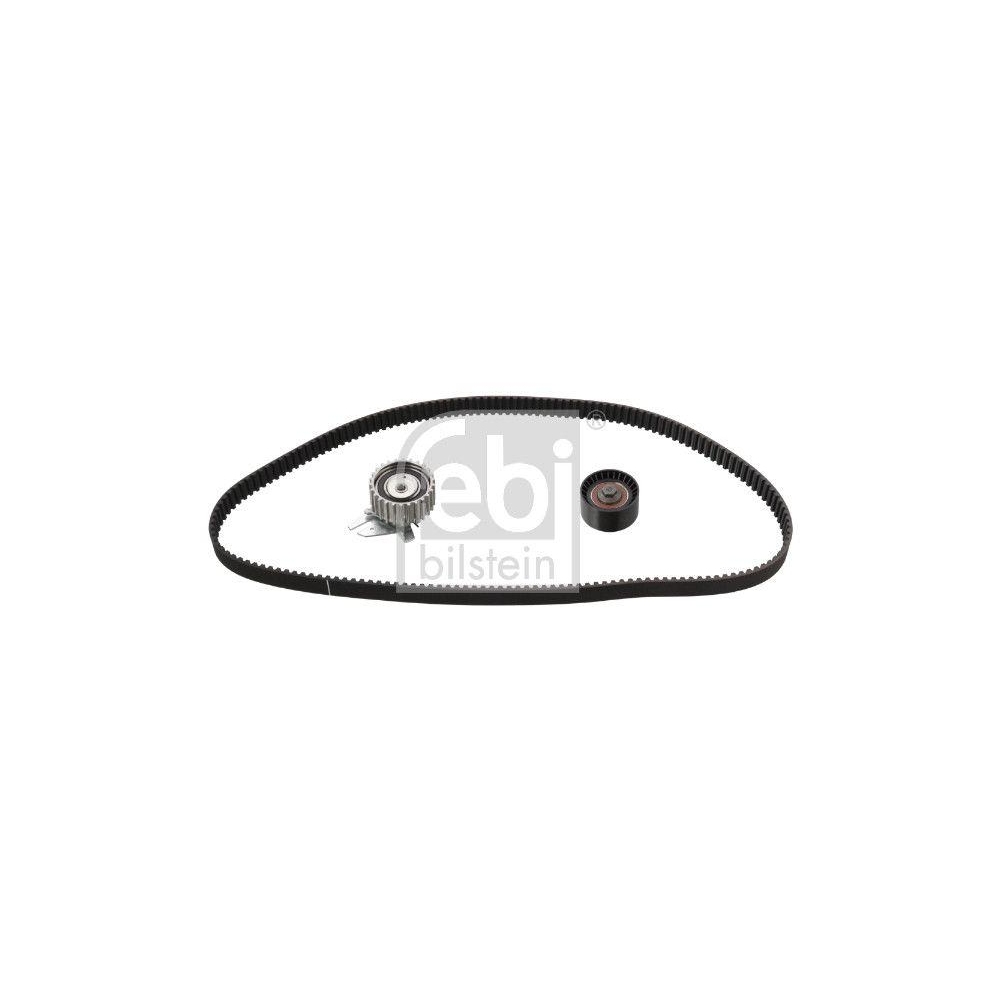 FEBI BILSTEIN Zahnriemensatz 11083 f&uuml;r ALFA ROMEO FIAT LANCIA