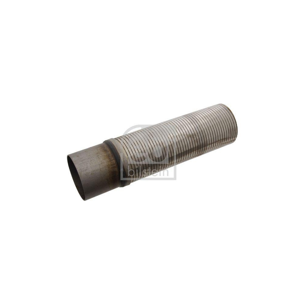 Wellrohr, Abgasanlage FEBI BILSTEIN 14693 für MAN
