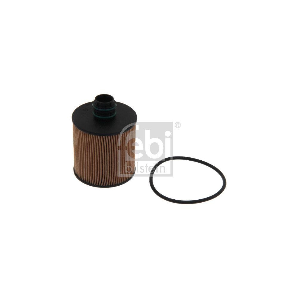 FEBI BILSTEIN &Ouml;lfilter 38873 f&uuml;r ALFA ROMEO CHRYSLER DODGE FIAT LANCIA OPEL JEEP