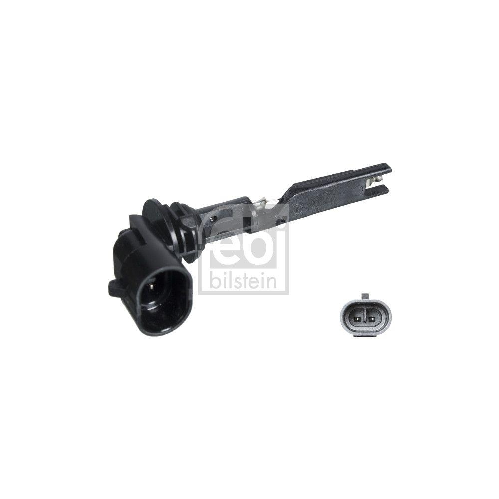 Sensor, Kühlmittelstand FEBI BILSTEIN 45417 für OPEL SAAB VAUXHALL CHEVROLET