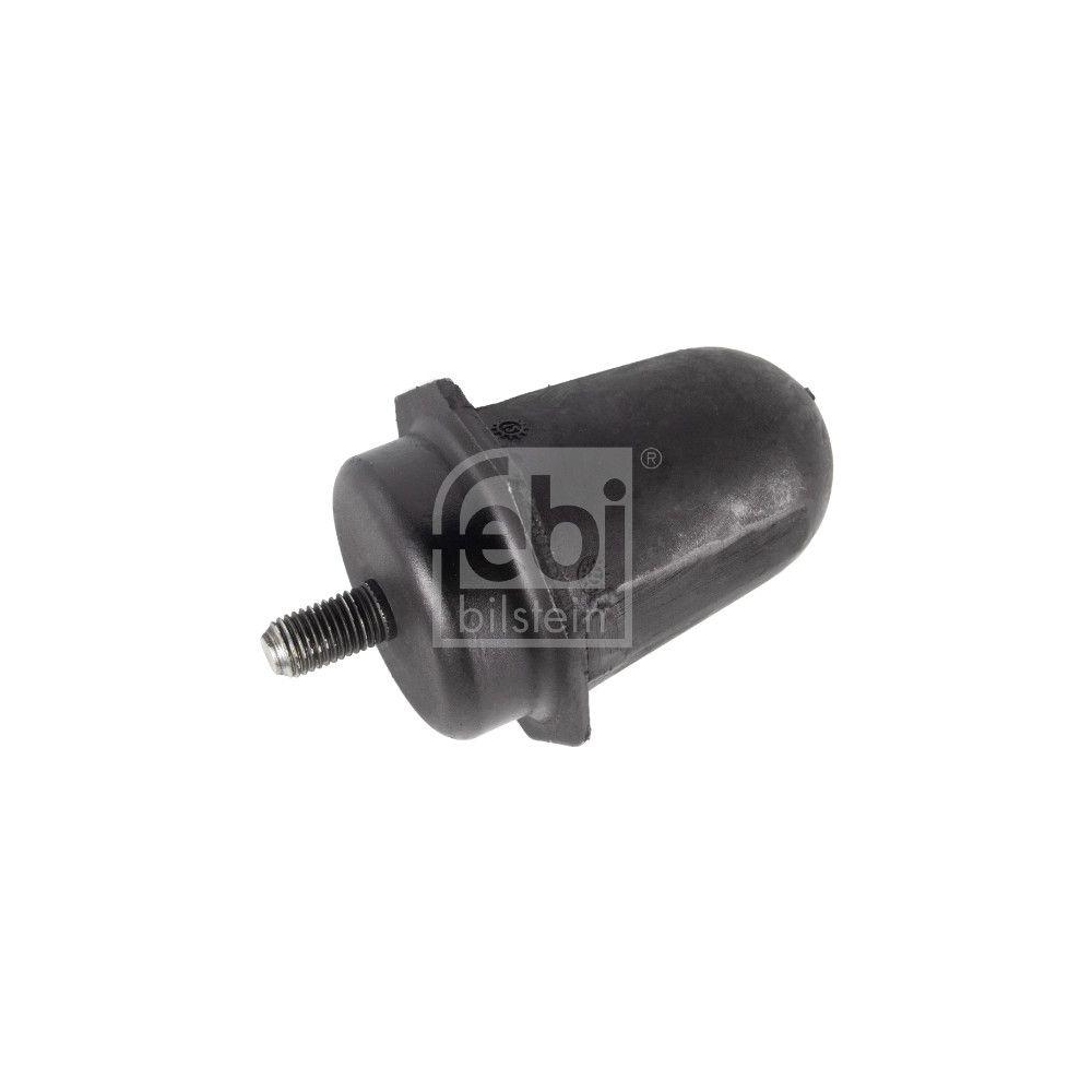 Anschlagpuffer, Federung FEBI BILSTEIN 174360 f&uuml;r TOYOTA LEXUS, Hinterachse